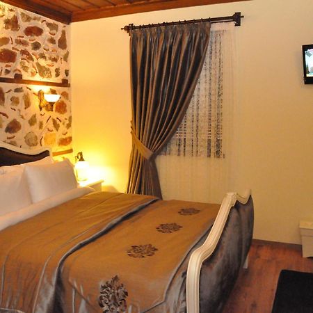 Harmony Butik Otel Alanya Kültér fotó