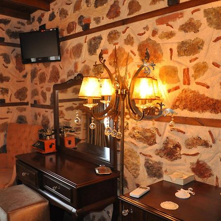 Harmony Butik Otel Alanya Kültér fotó