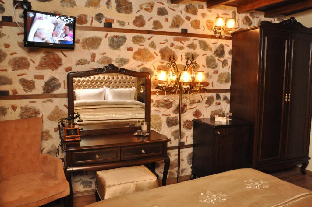 Harmony Butik Otel Alanya Szoba fotó