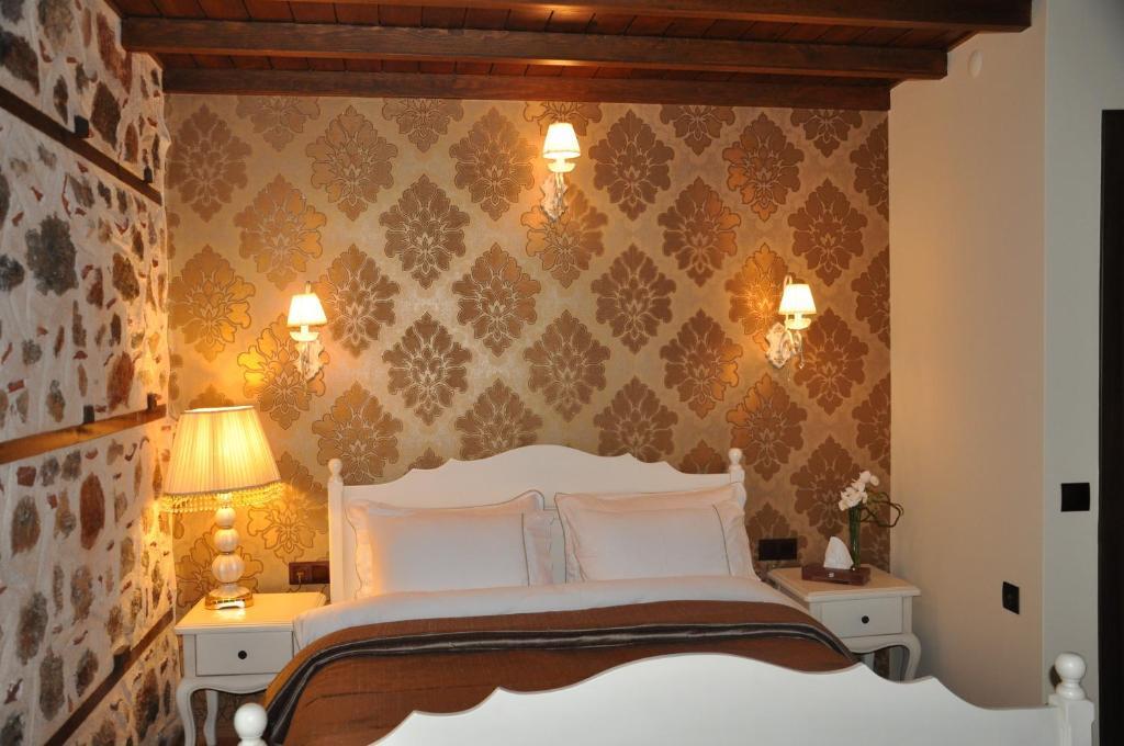 Harmony Butik Otel Alanya Szoba fotó