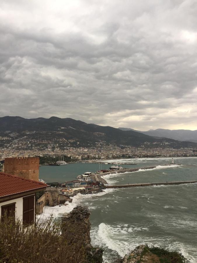 Harmony Butik Otel Alanya Kültér fotó