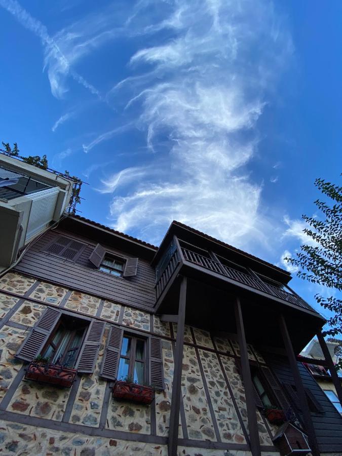 Harmony Butik Otel Alanya Kültér fotó