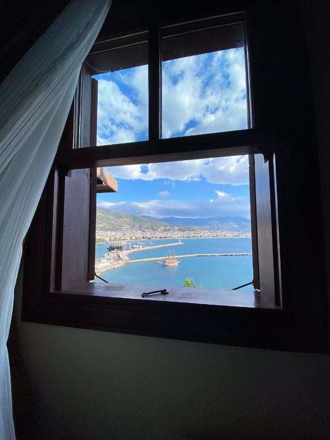 Harmony Butik Otel Alanya Kültér fotó