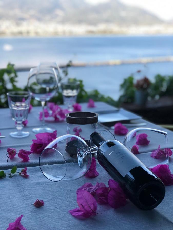 Harmony Butik Otel Alanya Kültér fotó