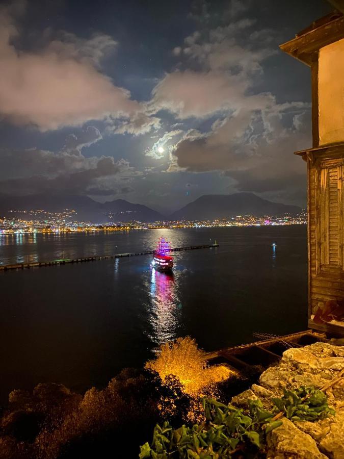 Harmony Butik Otel Alanya Kültér fotó