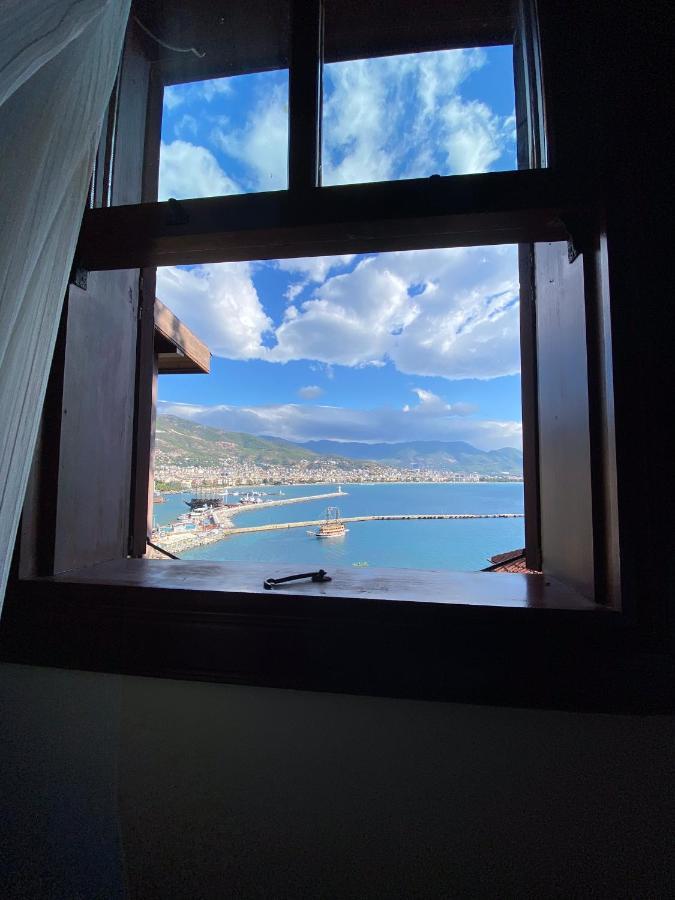 Harmony Butik Otel Alanya Kültér fotó