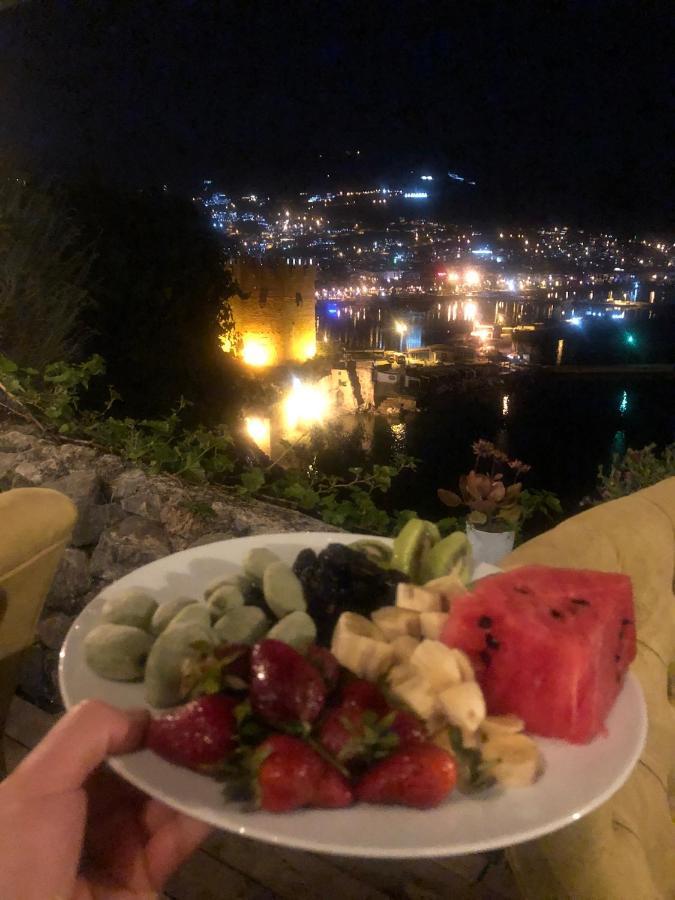 Harmony Butik Otel Alanya Kültér fotó
