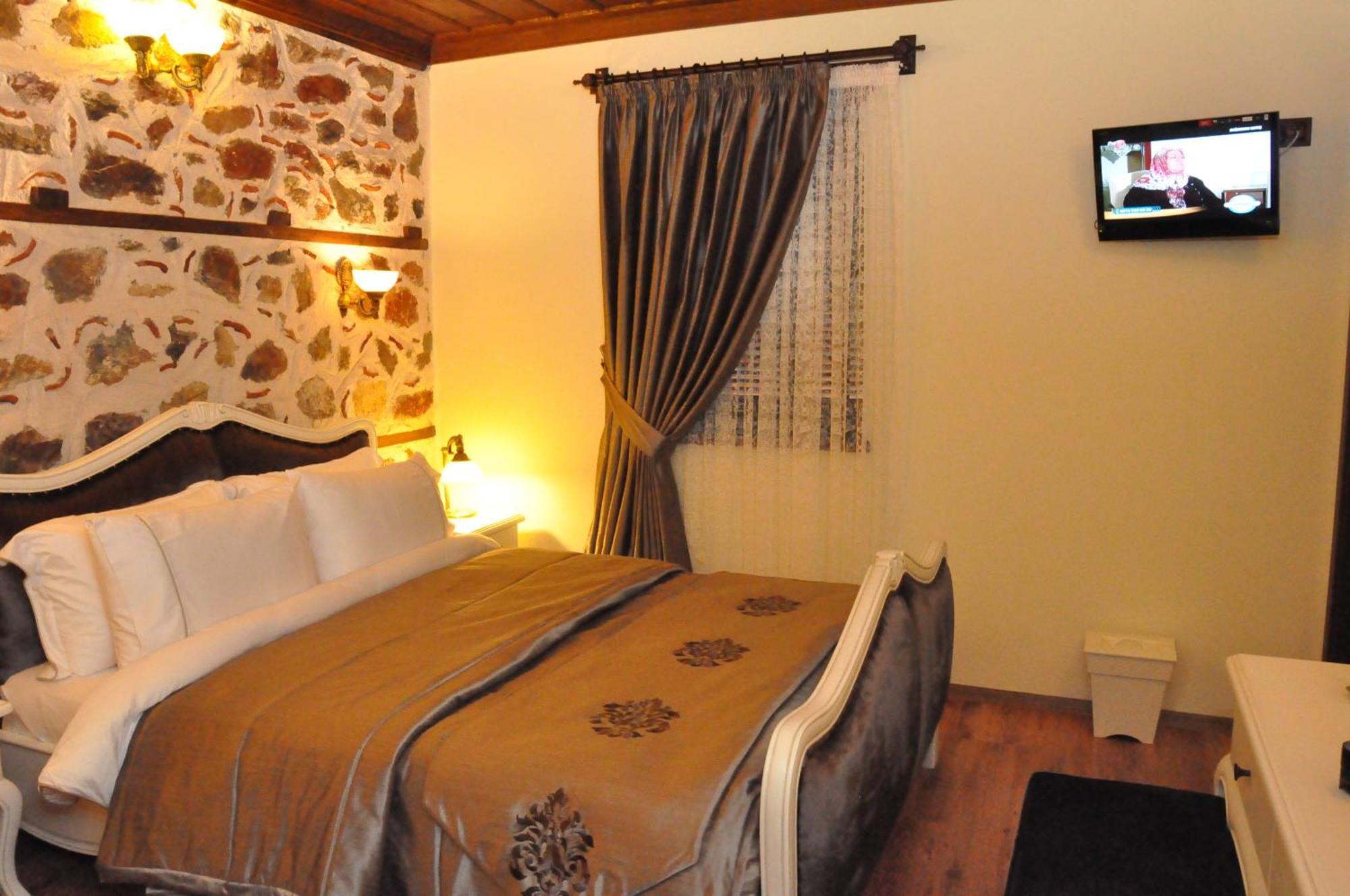 Harmony Butik Otel Alanya Kültér fotó