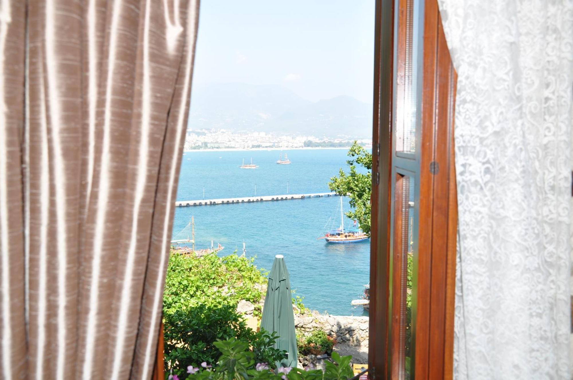 Harmony Butik Otel Alanya Kültér fotó