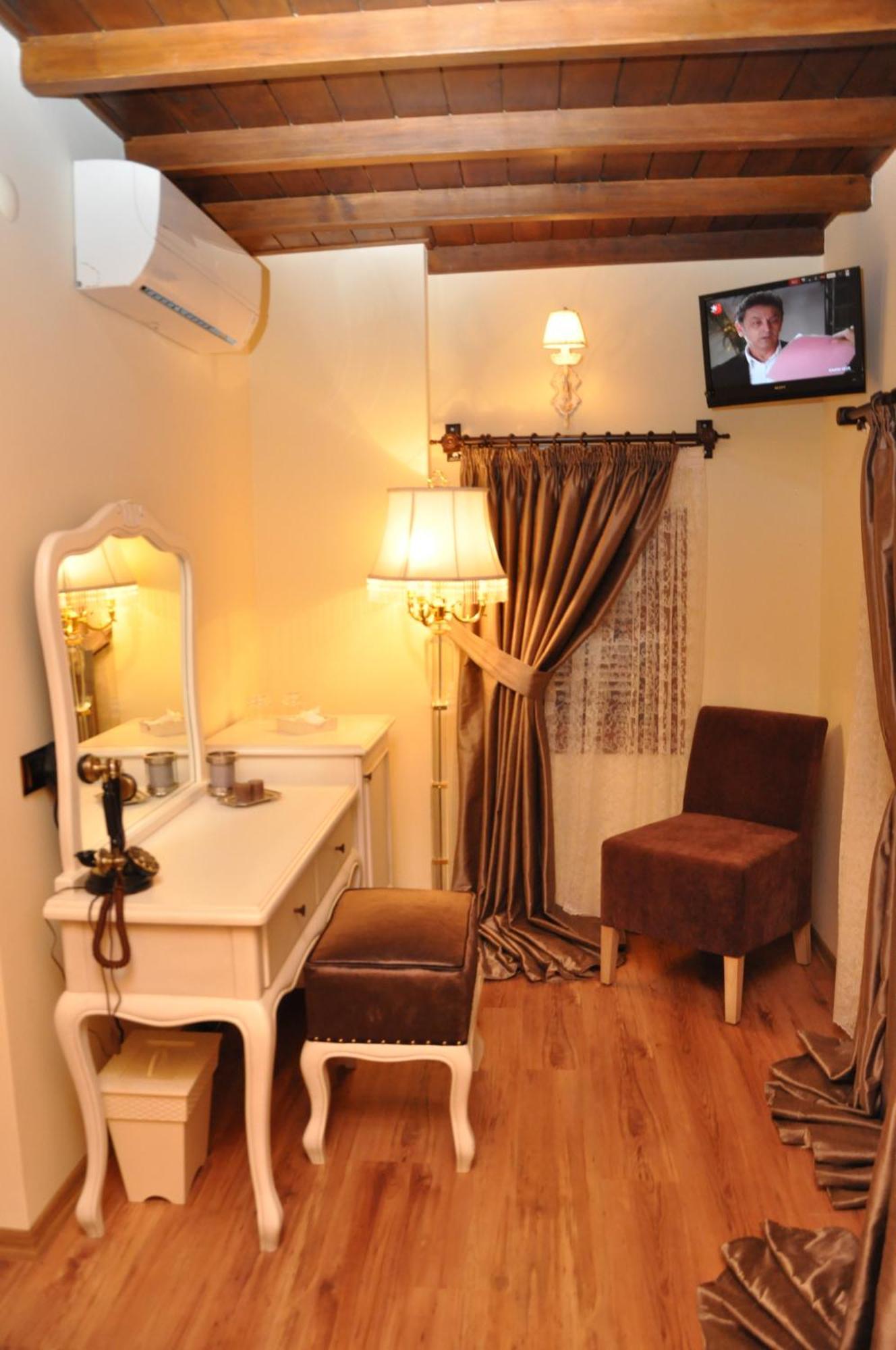 Harmony Butik Otel Alanya Kültér fotó