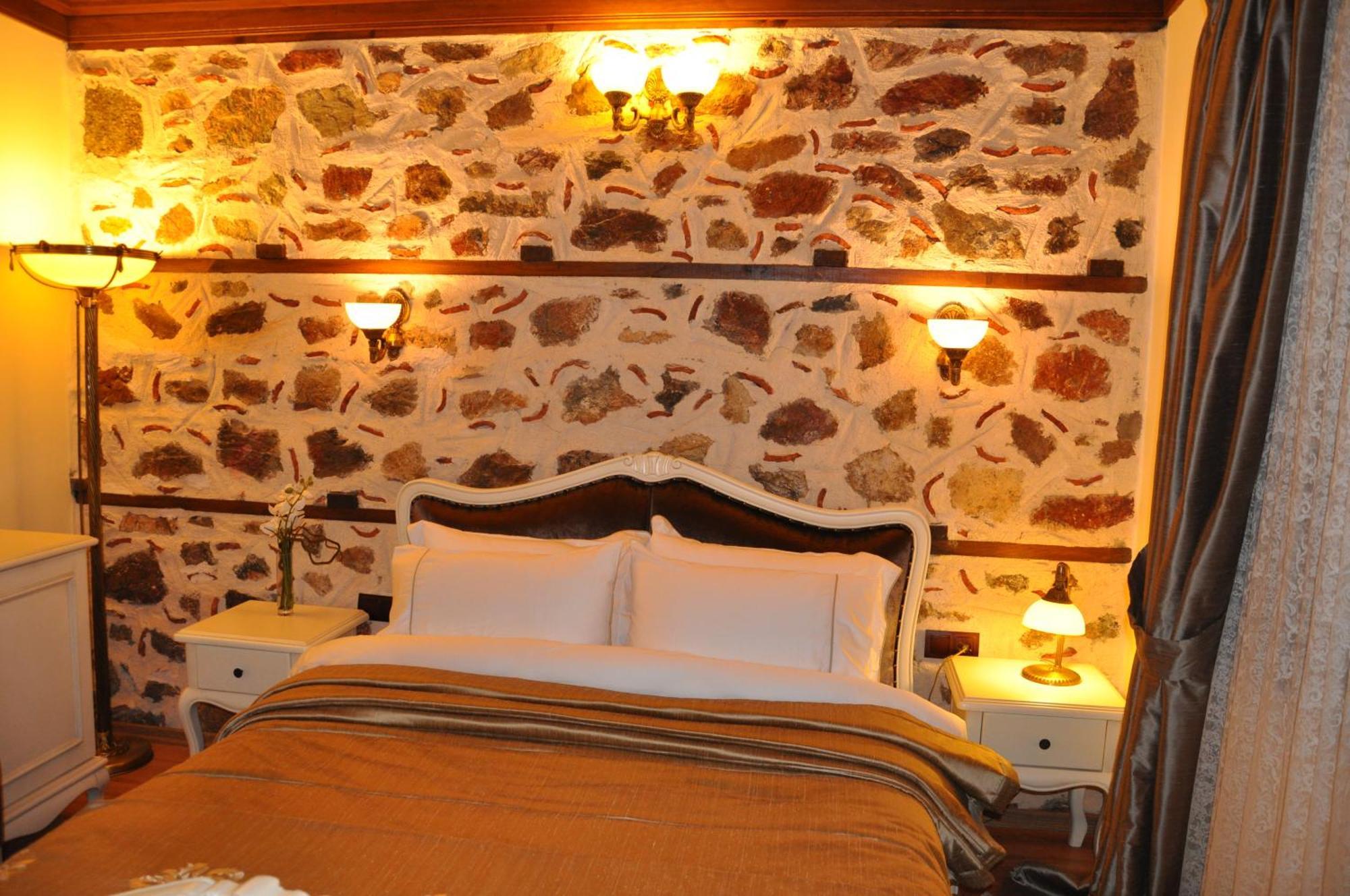 Harmony Butik Otel Alanya Kültér fotó