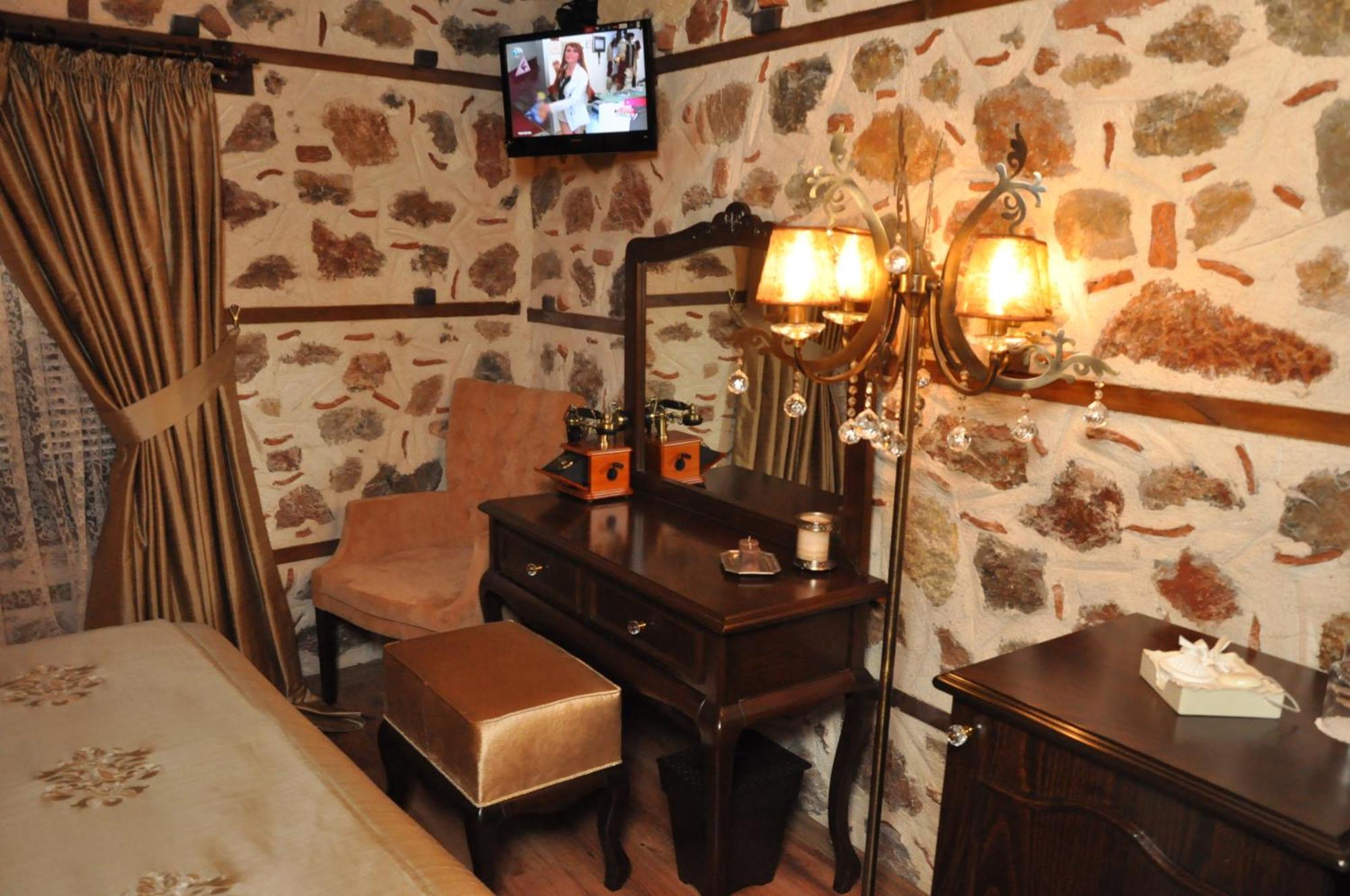 Harmony Butik Otel Alanya Kültér fotó