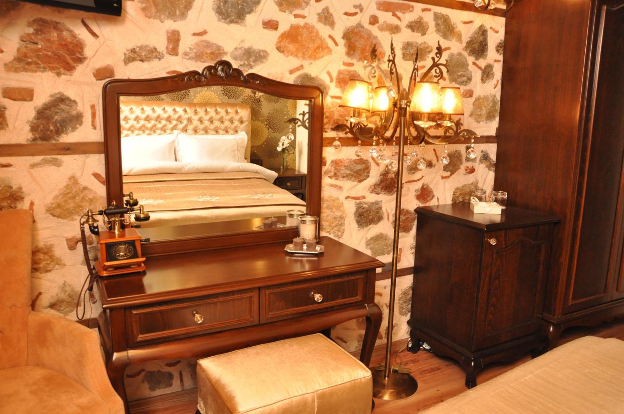 Harmony Butik Otel Alanya Kültér fotó
