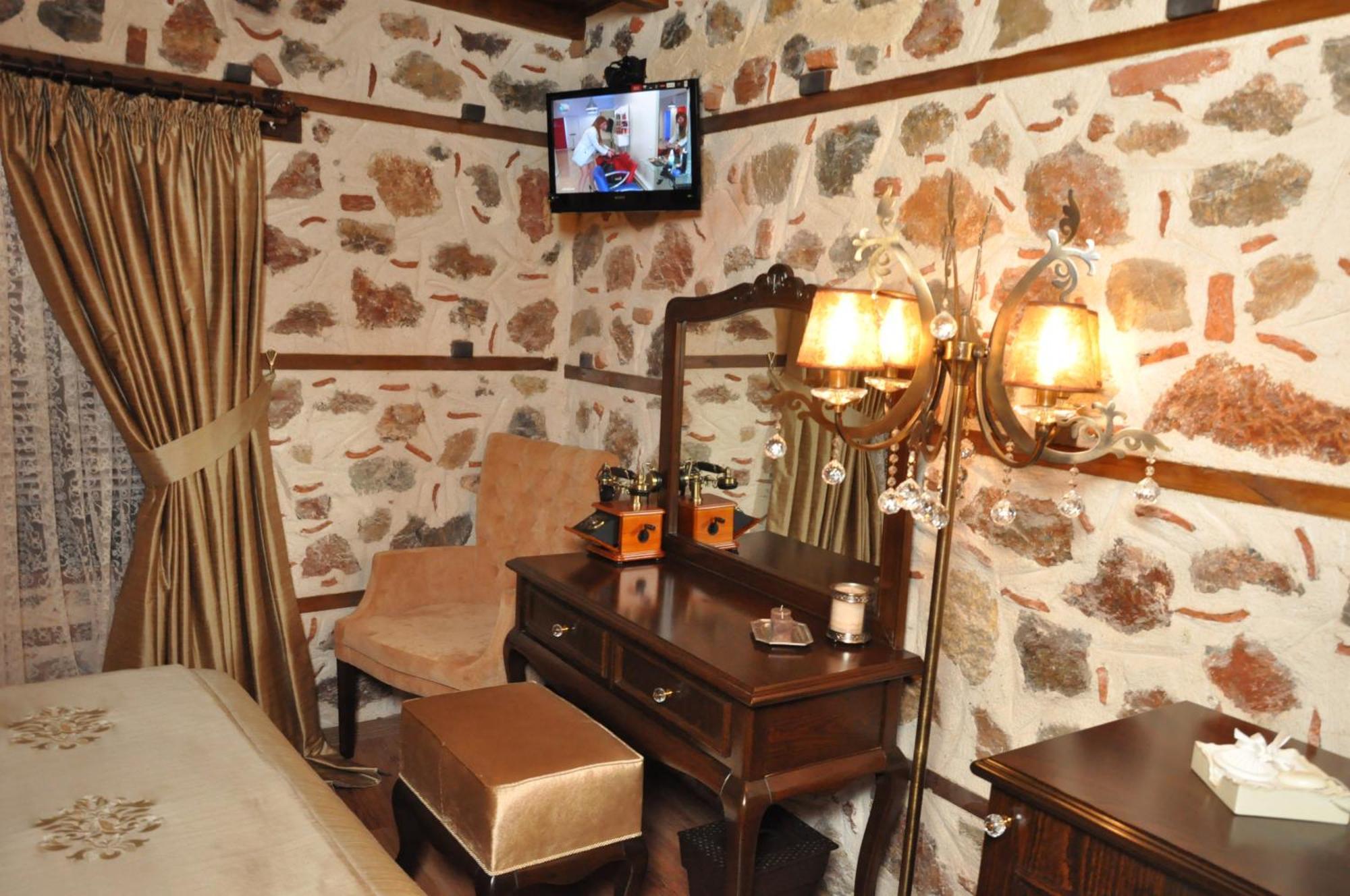Harmony Butik Otel Alanya Kültér fotó