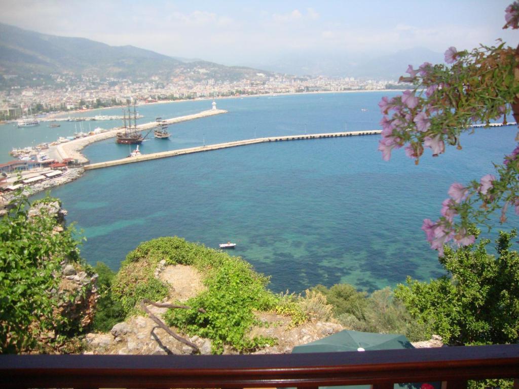 Harmony Butik Otel Alanya Szoba fotó