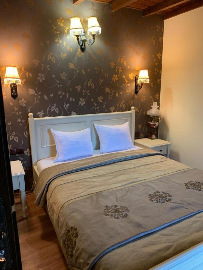 Harmony Butik Otel Alanya Kültér fotó
