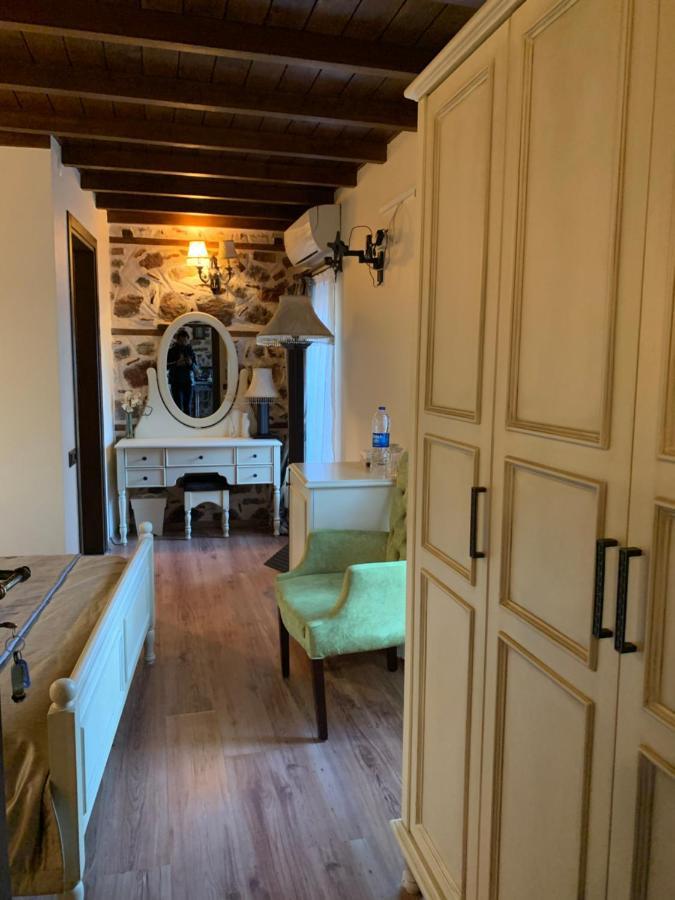 Harmony Butik Otel Alanya Kültér fotó