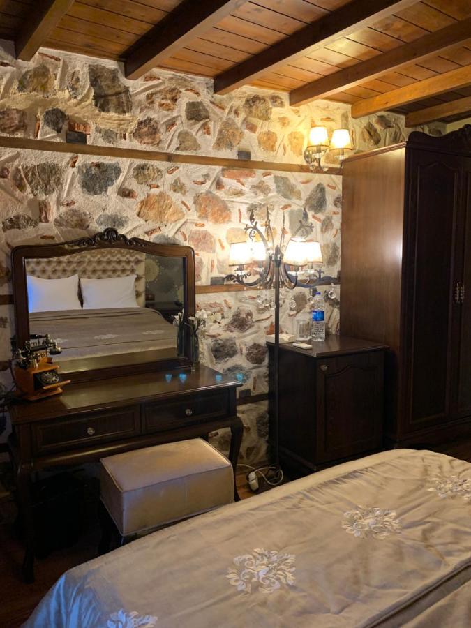 Harmony Butik Otel Alanya Kültér fotó