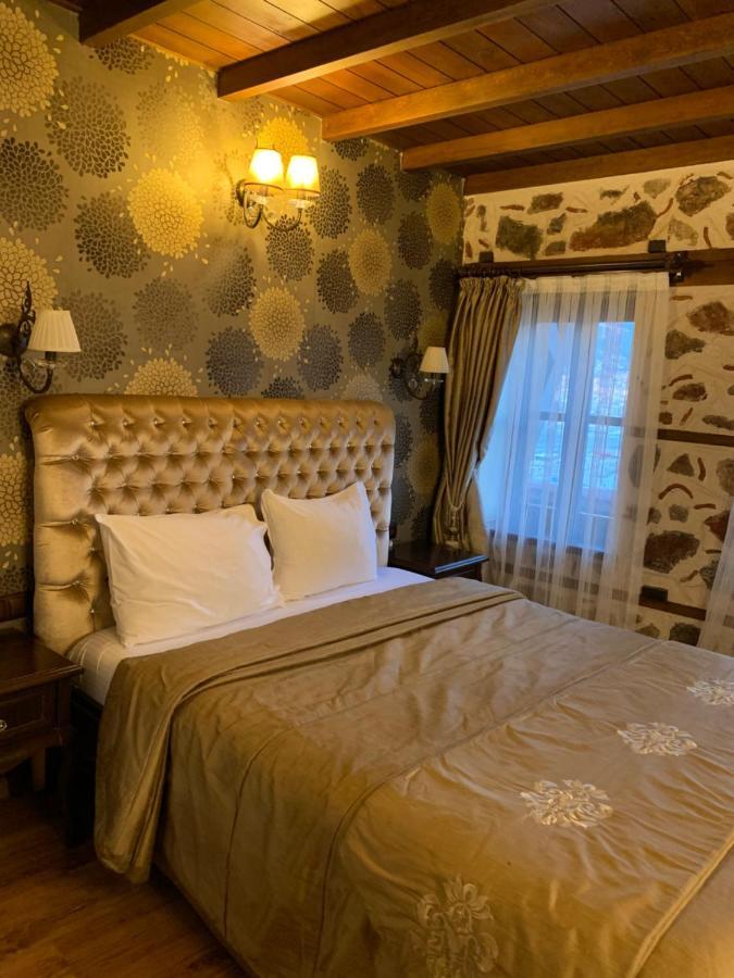 Harmony Butik Otel Alanya Kültér fotó