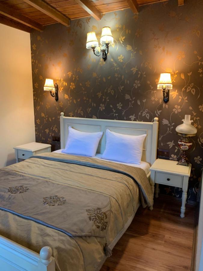 Harmony Butik Otel Alanya Kültér fotó